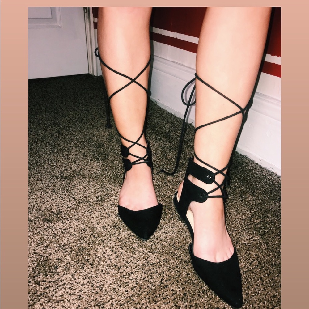 Foreve 21 shoes